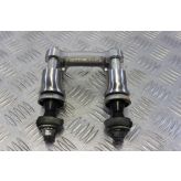 Triumph Legend TT Handlebar Risers with Clamps 1998 to 2001 900 B052