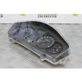 Honda NT 700 V Clocks Dash ABS 46k miles Deauville 2006 to 2010 NT700V B057