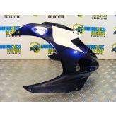 Suzuki GSXR 750 Panel Top Fairing Cowl 2000 to 2003 K1 K2 K3 GSXR750 B075