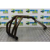Honda CBR 900 RR Exhaust Downpipes Headers Fireblade 1998 1999 CBR900 B053