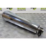 Triumph Legend TT Exhaust Silencer Right Can 1998 to 2001 900 B052