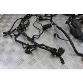 BMW R 1200 GS Wiring Harness Main Loom R1200GS TU 2010 to 2012 B079