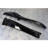 Aprilia RSV 1000 Mille Panels Left Right Upper Infill 2001 2002 RSV1000 B047