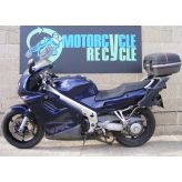 Honda VFR 750 F Lock Set & Keys Locks 1994 to 1997 VFR750 VFR750F B105