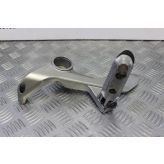 Honda VFR 800 Footrest Hanger Left Front 1998 to 2001 VFR800 VFR800F B050