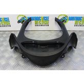 Suzuki GSX 600 F Panel Clocks Surround GSXF 2001 to 2006 GSX600F B071