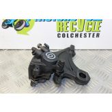Triumph Street Triple 675 Brake Caliper Rear with Mount 2013 to 2016 B049