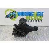 Triumph Street Triple 675 Brake Caliper Rear with Mount 2013 to 2016 B049