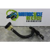 Triumph Speed Triple 955 Brake Master Cylinder Rear 2002 to 2004 955i B054