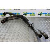 Triumph Thunderbird Sport 900 Exhaust Downpipes Headers 1997 to 2004 B101