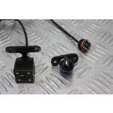 Honda VFR 800 Motorcycle Dash Cam 1998 to 2001 VFR800 VFR800F B050