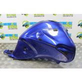 Honda XL 700 V Transalp Fuel Tank Petrol 2008 to 2012 XL700V B072