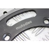 Triumph Thunderbird Sport 900 Brake Discs Front Motodisc 1997 to 2004 B101