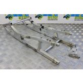 Aprilia RSV 1000 Mille Subframe Rear 2001 2002 RSV1000 B047