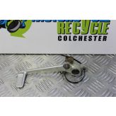 Yamaha R6 Brake Pedal Rear with Spring 5EB YZF-R6 1999 to 2002 B069