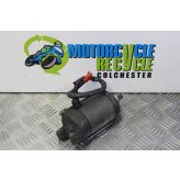 Honda XRV 750 Africa Twin Starter Motor with Lead 1996 to 2003 RD07A B074