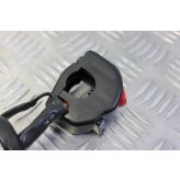 Triumph Speed Triple 1050 Switchgear Right 2005 to 2007 B056