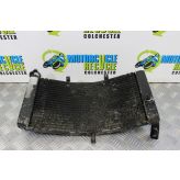 Honda CBR 900 RR Radiator with Cap Fireblade 1998 1999 CBR900 B053