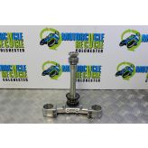 Yamaha R6 Yoke Bottom Clamp 43mm 5EB YZF-R6 1999 to 2002 B069