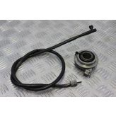 Triumph Legend TT Speedo Drive with Cable 1998 to 2001 900 B052