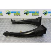 BMW K 1200 S Air Intake Ducts Front K1200S 2004 to 2008 B061