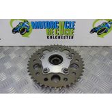 Aprilia RSV 1000 Mille Sprocket Carrier Rear 43T 2001 2002 RSV1000 B047