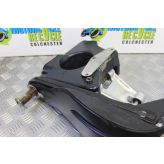 Triumph Speed Triple 1050 Swingarm Rear Complete 2005 to 2007 B056