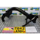 Triumph Thunderbird Sport 900 Frame HPI Clear V5 Straight 1997 to 2004 B101