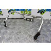 Honda CBR 900 RR Fairing Mirror Brace Fireblade RRW 1998 1999 CBR900 B053