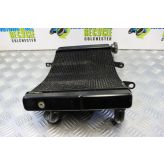 Triumph Street Triple 675 Radiator Rad with Cap 2013 to 2016 B049