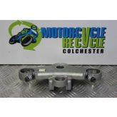 Honda VTR 1000 F Yoke Top Clamp Firestorm 1997 to 2000 VTR1000F B062