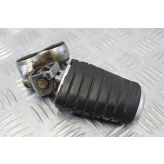 Yamaha XV 1100 Virago Footrest Front Left 1990 to 1999 XV1100 3LP B059
