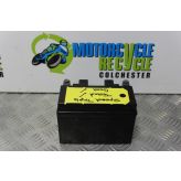 Triumph Speed Triple 1050 Battery Vertex VP12A-4 2005 to 2007 B056
