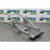 Triumph Daytona T595 Subframe Rear Straight 1997 1998 T 595 B102