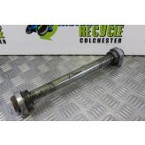 Aprilia RSV 1000 Mille Wheel Spindle Rear 2001 2002 RSV1000 B047