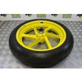 Honda CBR 900 RR Wheel Front 16x3.50 Fireblade RRW 1998 1999 CBR900 B053