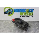 Honda XRV 750 Africa Twin Starter Motor with Lead 1996 to 2003 RD07A B074