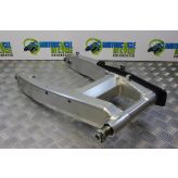 Honda CBR 1100 Blackbird Rear Swingarm Assembly 1999 to 2007 CBR1100 B165