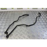 BMW R 1200 GS Oil Hoses Pipes Lines R1200GS TU 2010 to 2012 B079