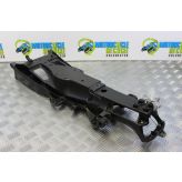 Yamaha R1 5VY Subframe Rear Straight YZF-R1 2004 to 2006 YZF 1000 B097