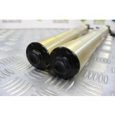 Triumph Street Triple 675 Fork Legs Forks Straight 2013 to 2016 B049