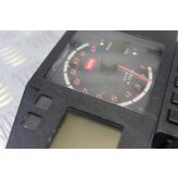 Aprilia RSV 1000 Mille Clocks Dash Speedo 19k miles 2001 2002 RSV1000 B047