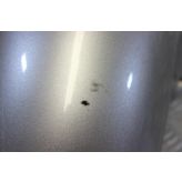 Honda VTR 1000 F Mudguard Front Genuine Firestorm 1997 to 2000 VTR1000F B062