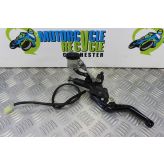 Aprilia RSV 1000 Mille Clutch Master Cylinder with Lever 2001 2002 RSV1000 B047