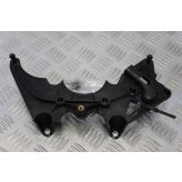 BMW R 1150 GS Panel Clocks Housing Mount R1150GS 1999 to 2001 B055