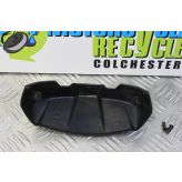 Ducati Monster 1100 Evo Panel Clocks Surround 2012 2013 M1100 B082