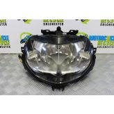 BMW K 1200 S Headlight UK K1200S 2004 to 2008 B061
