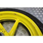 Honda CBR 900 RR Wheel Front 16x3.50 Fireblade RRW 1998 1999 CBR900 B053