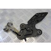 Yamaha FZ8 Fazer Footrest Hanger Right Riders 2010 to 2015 FZ8S FZ8N B051
