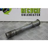 BMW K 1200 S Wheel Spindle Front K1200S 2004 to 2008 B061